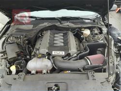 فۆرد مۆستانگ